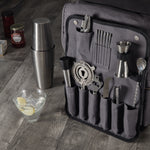 USC Trojans - Bar-Backpack Portable Cocktail Set