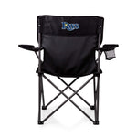 Tampa Bay Rays - PTZ Camp Chair