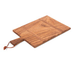 Madera Rectangular Charcuterie Board - 18" x 11"