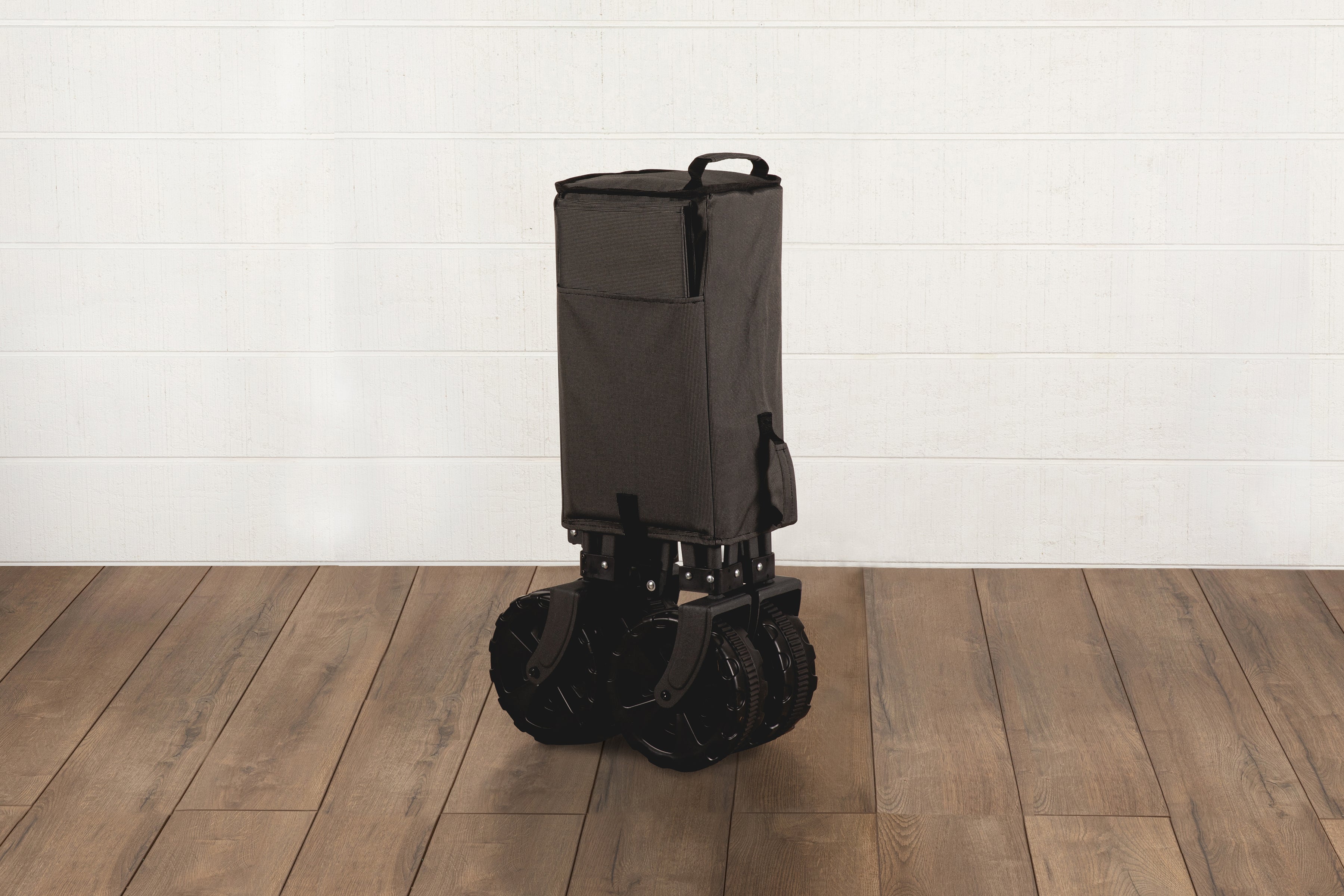 Oklahoma Sooners - Adventure Wagon Elite All-Terrain Portable Utility Wagon