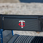 Minnesota Twins - Fusion Camping Chair