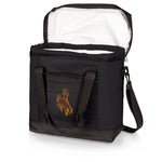 Wyoming Cowboys - Montero Cooler Tote Bag