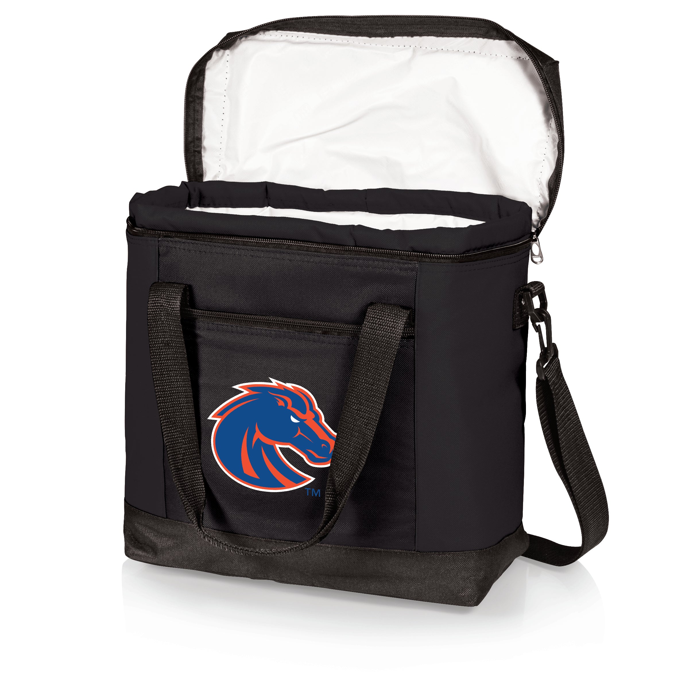 Boise State Broncos - Montero Cooler Tote Bag