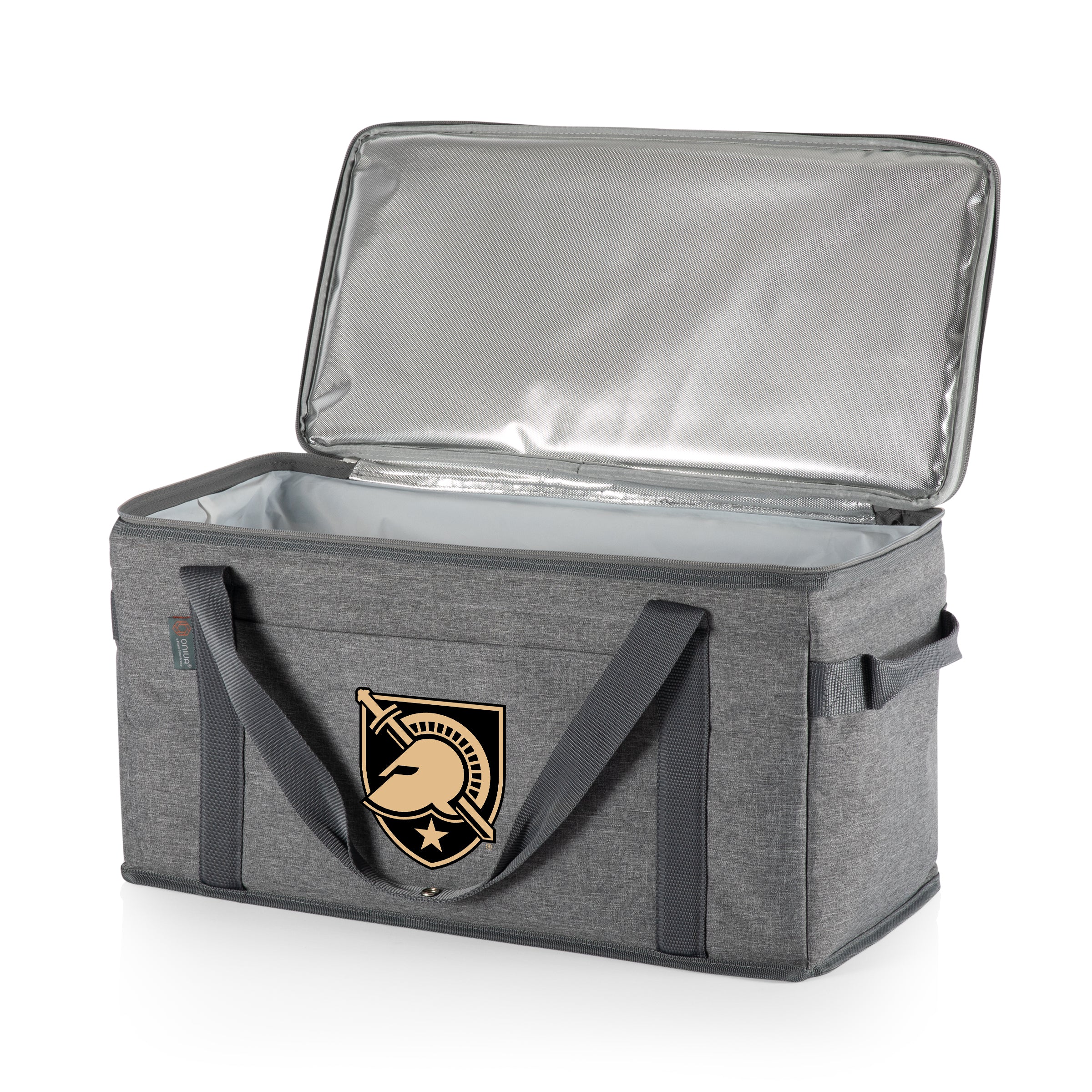 Army Black Knights - 64 Can Collapsible Cooler