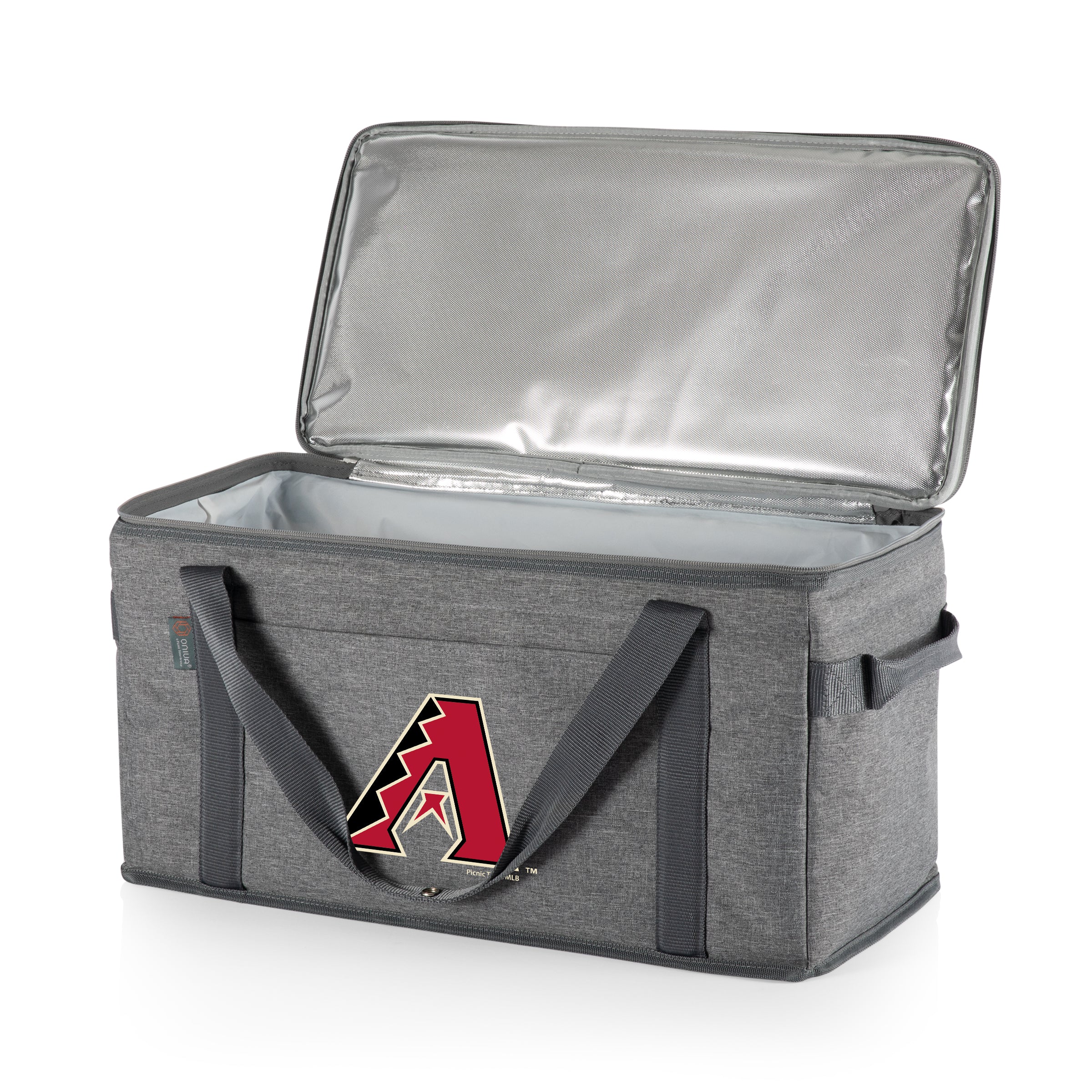 Arizona Diamondbacks - 64 Can Collapsible Cooler