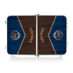 New York Mets - Concert Table Mini Portable Table