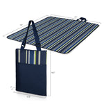 Vista Outdoor Picnic Blanket & Tote