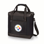 Pittsburgh Steelers - Montero Cooler Tote Bag