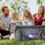 New York Rangers - 64 Can Collapsible Cooler