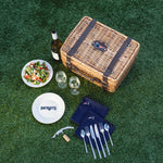 New England Patriots - Champion Picnic Basket