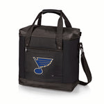 St Louis Blues - Montero Cooler Tote Bag