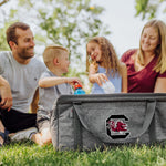 South Carolina Gamecocks - 64 Can Collapsible Cooler