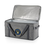 Milwaukee Brewers - 64 Can Collapsible Cooler