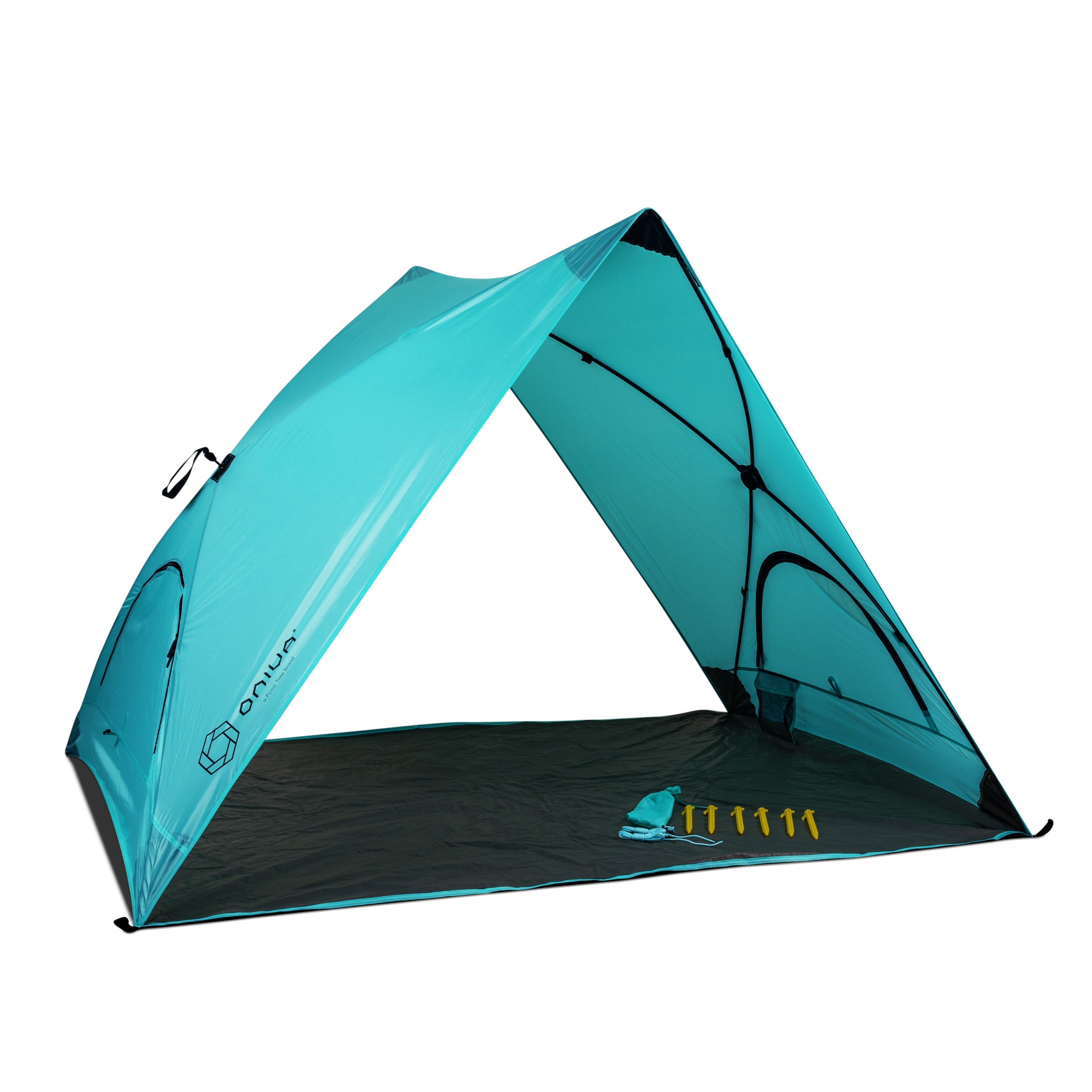 Pismo A-Frame Portable Beach Tent