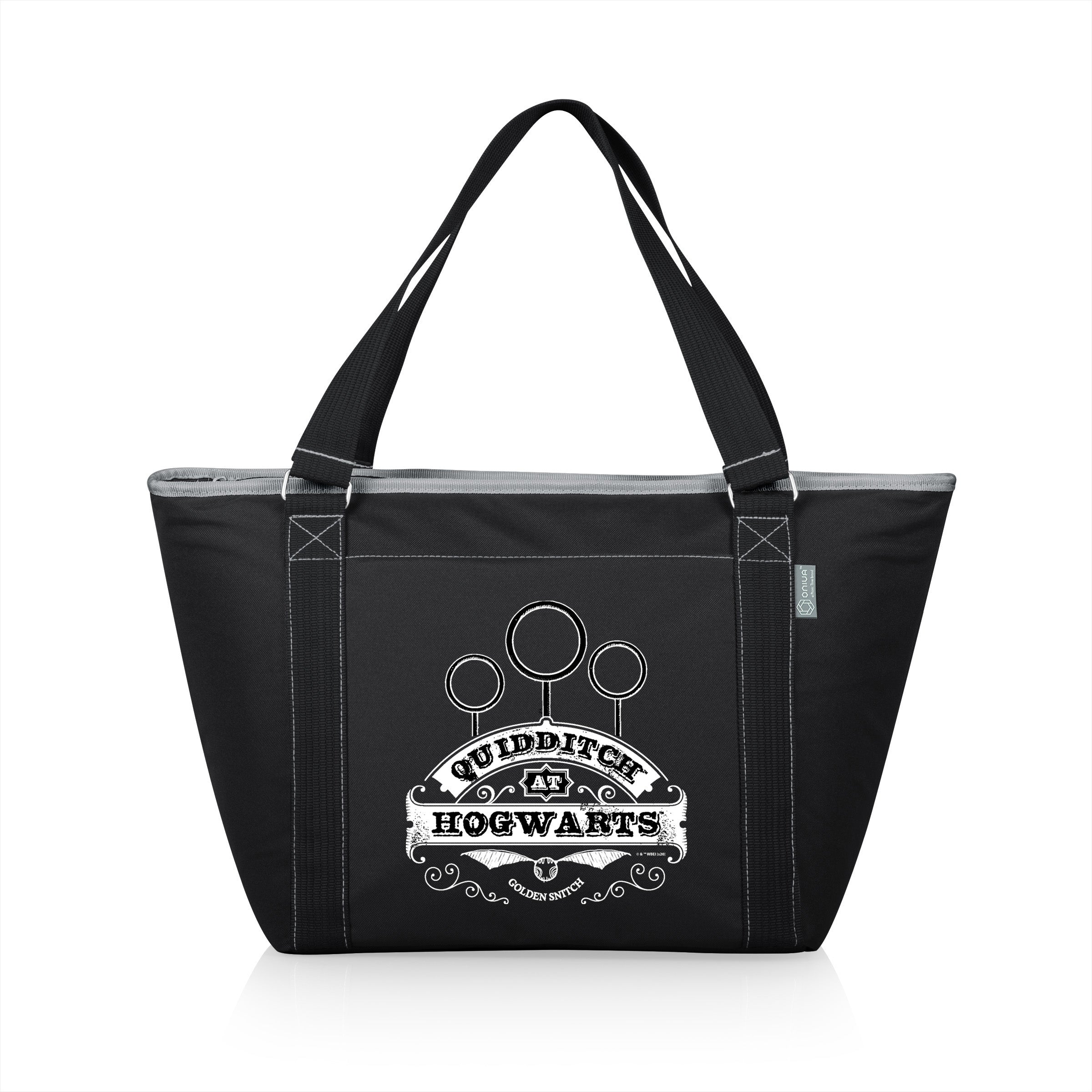 Harry Potter Quidditch - Topanga Cooler Tote Bag