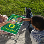 Oregon Ducks - Concert Table Mini Portable Table