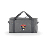 Florida Panthers - 64 Can Collapsible Cooler