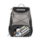 Los Angeles Chargers Mickey Mouse - PTX Backpack Cooler