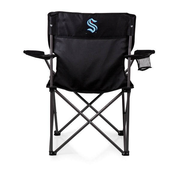 Seattle Kraken - PTZ Camp Chair