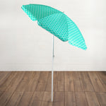 5.5 Ft. Portable Beach Umbrella