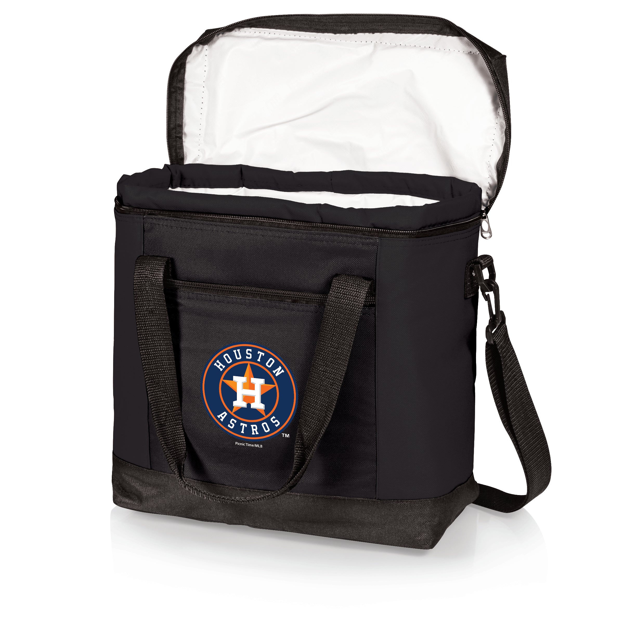 Houston Astros - Montero Cooler Tote Bag