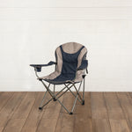 Virginia Cavaliers - Reclining Camp Chair