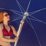 5.5 Ft. Portable Beach Umbrella