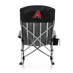 Arizona Diamondbacks - Outdoor Rocking Camp Chair