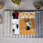 Minnesota Vikings - Peninsula Cutting Board & Serving Tray