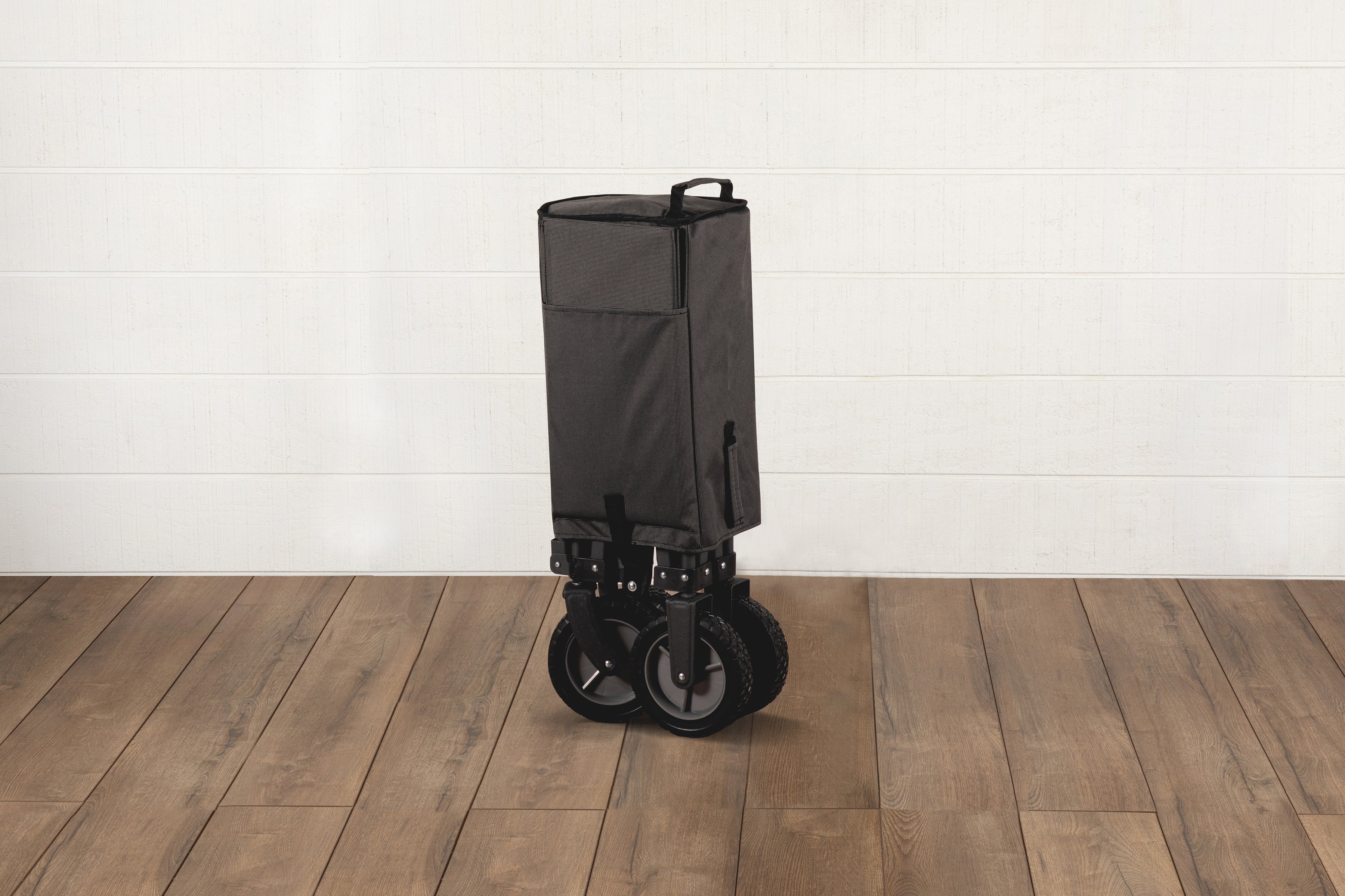 Purdue Boilermakers - Adventure Wagon Portable Utility Wagon