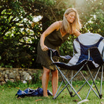 Reclining Camp Chair