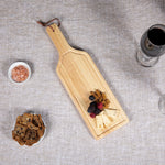 Botella Cheese Cutting Board & Serving Tray