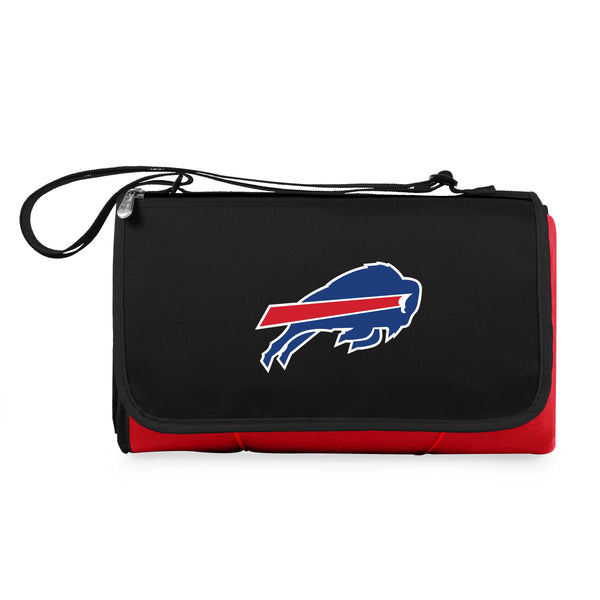 Buffalo Bills - Blanket Tote Outdoor Picnic Blanket