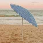 5.5 Ft. Portable Beach Umbrella