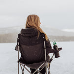 Toronto Maple Leafs - PTZ Camp Chair