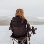 Toronto Blue Jays - PTZ Camp Chair