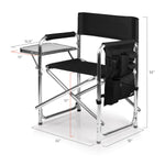 Star Wars Darth Vader - Sports Chair