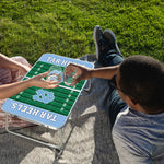 North Carolina Tar Heels - Concert Table Mini Portable Table