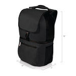 New York Jets - Zuma Backpack Cooler