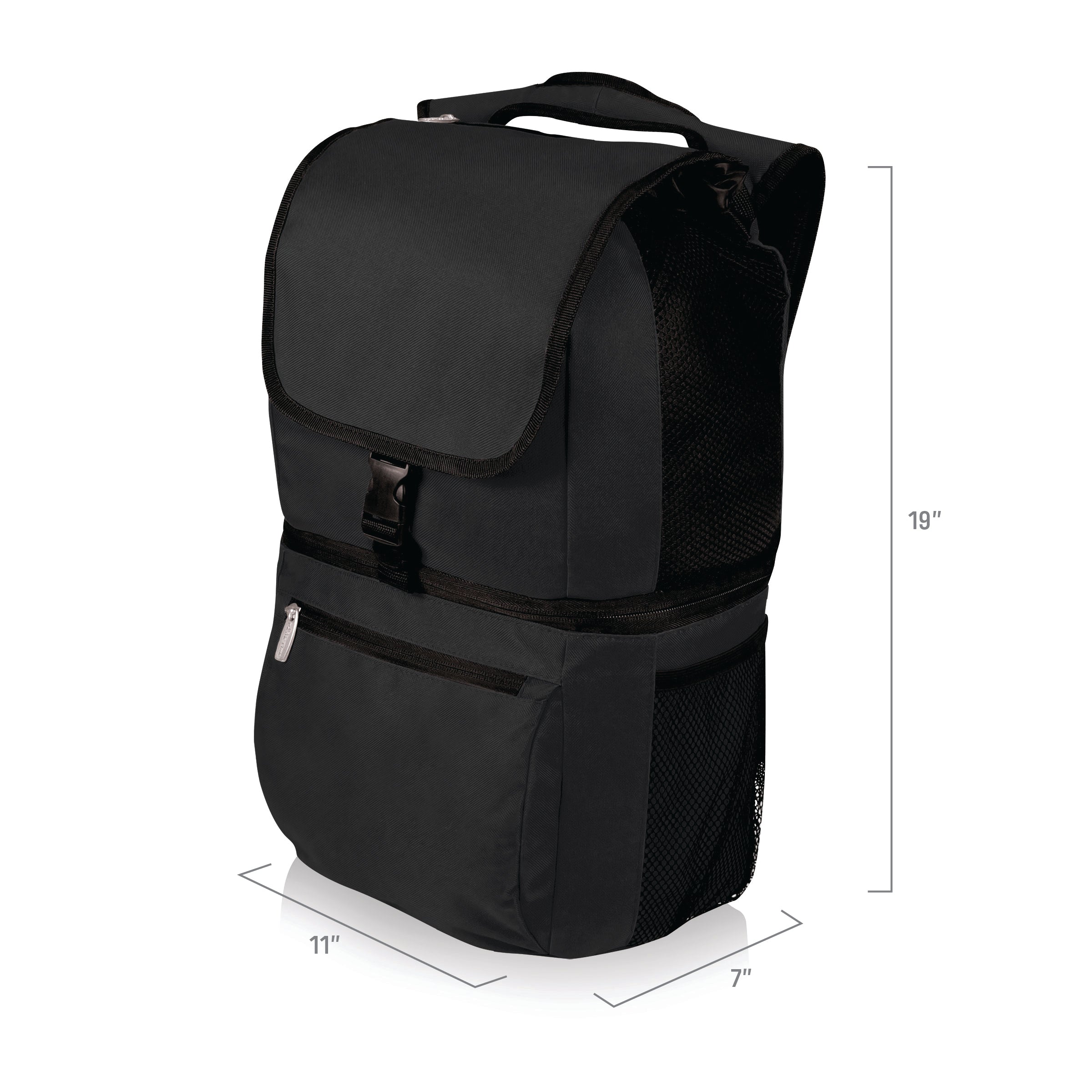 Colorado Avalanche - Zuma Backpack Cooler