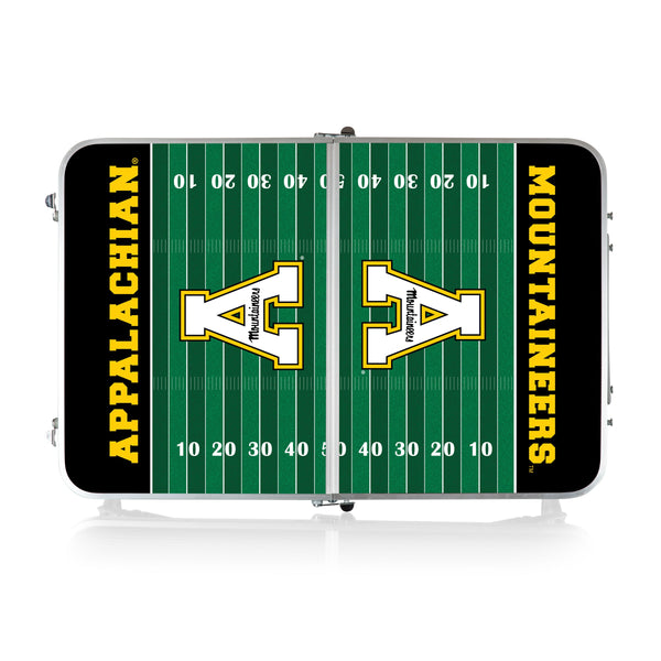 App State Mountaineers - Concert Table Mini Portable Table