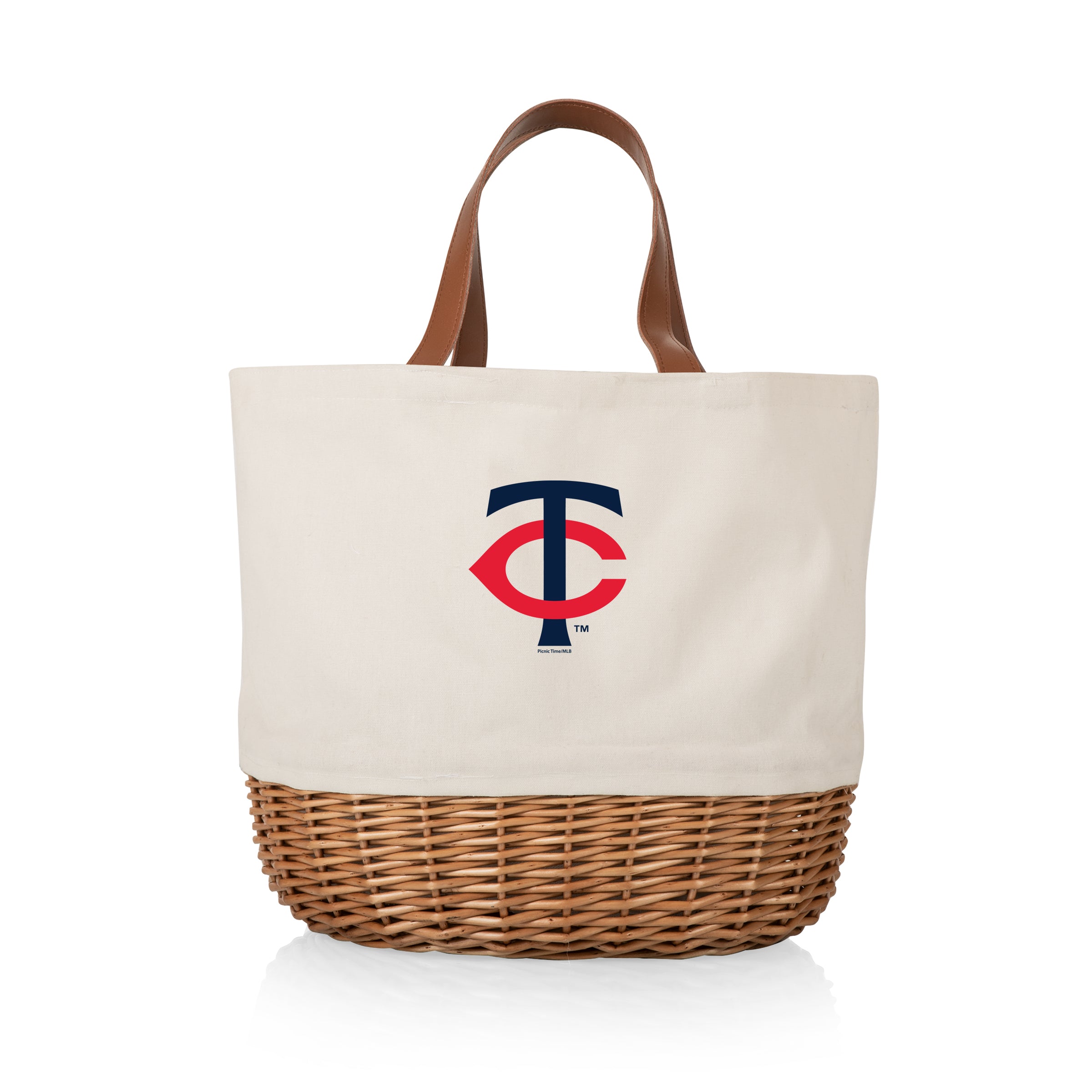 Minnesota Twins - Promenade Picnic Basket