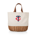 Minnesota Twins - Promenade Picnic Basket