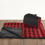 Friends Central Perk - Blanket Tote Outdoor Picnic Blanket