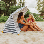 Brolly Beach Umbrella Tent