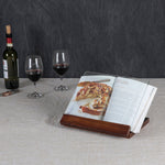 Fabio Viviani - Prodigio Cookbook Stand with Tempered Glass