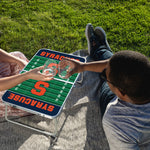 Syracuse Orange - Concert Table Mini Portable Table