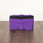 Baltimore Ravens - Blanket Tote Outdoor Picnic Blanket