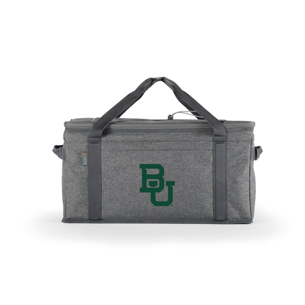 Baylor Bears - 64 Can Collapsible Cooler