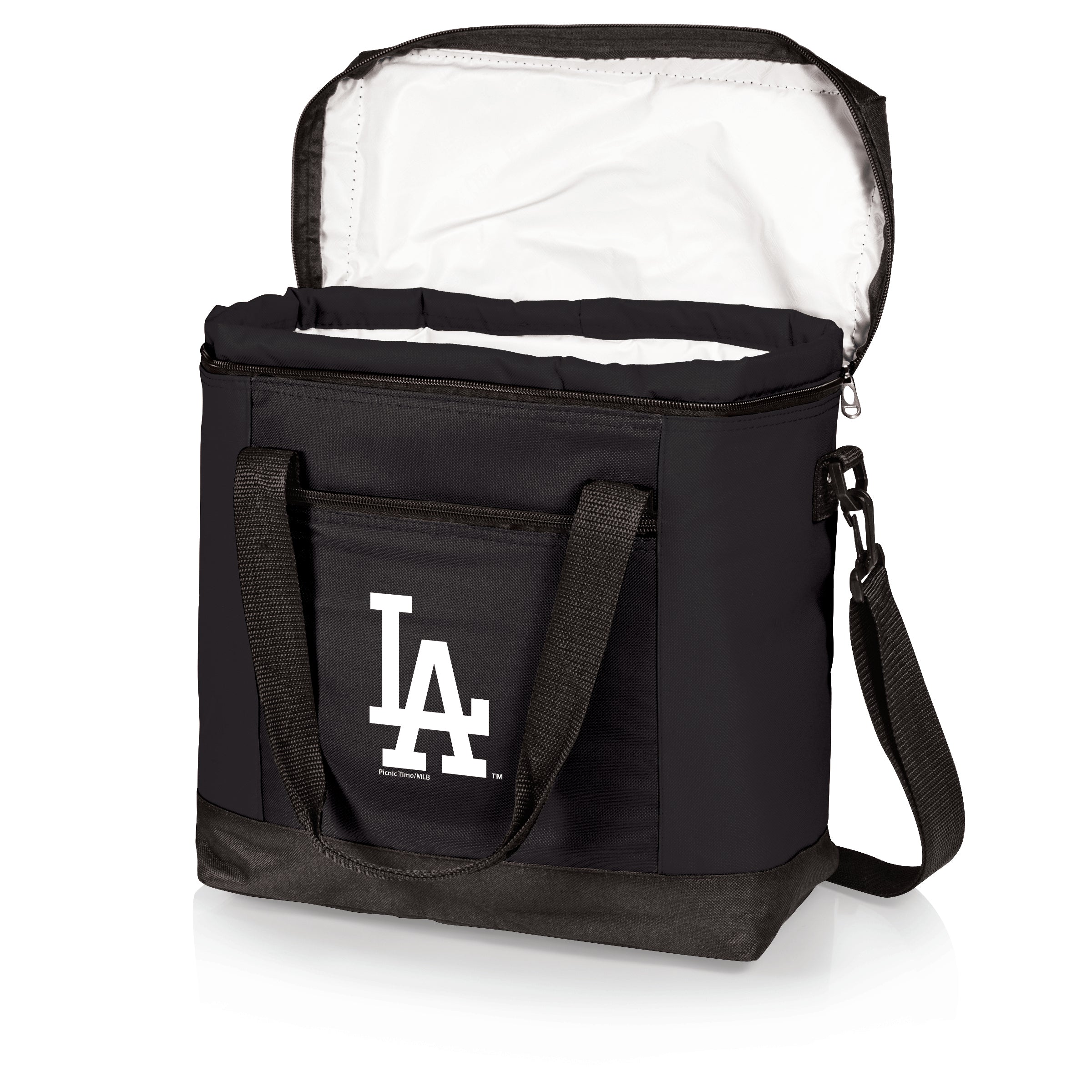 Los Angeles Dodgers - Montero Cooler Tote Bag